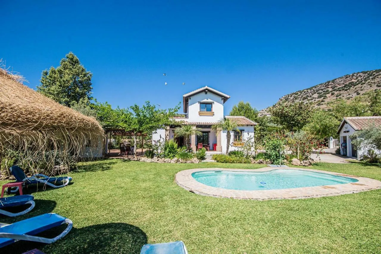 Cubo'S Finca La Campinuela Villa Alhaurin el Grande