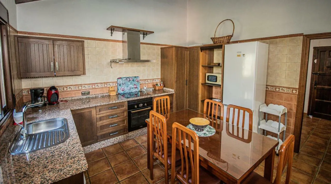 Cubo'S Finca La Campinuela Villa Alhaurin el Grande