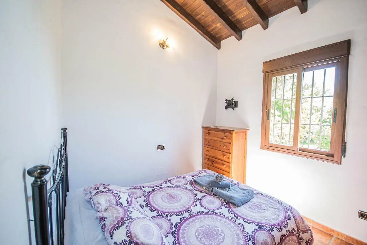 Cubo'S Finca La Campinuela Villa Alhaurin el Grande 0*,  Spain