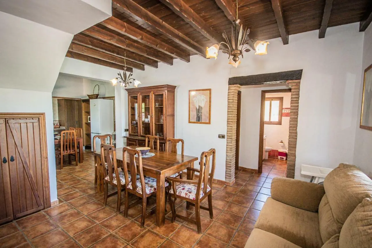 Cubo'S Finca La Campinuela Villa Alhaurin el Grande Spain