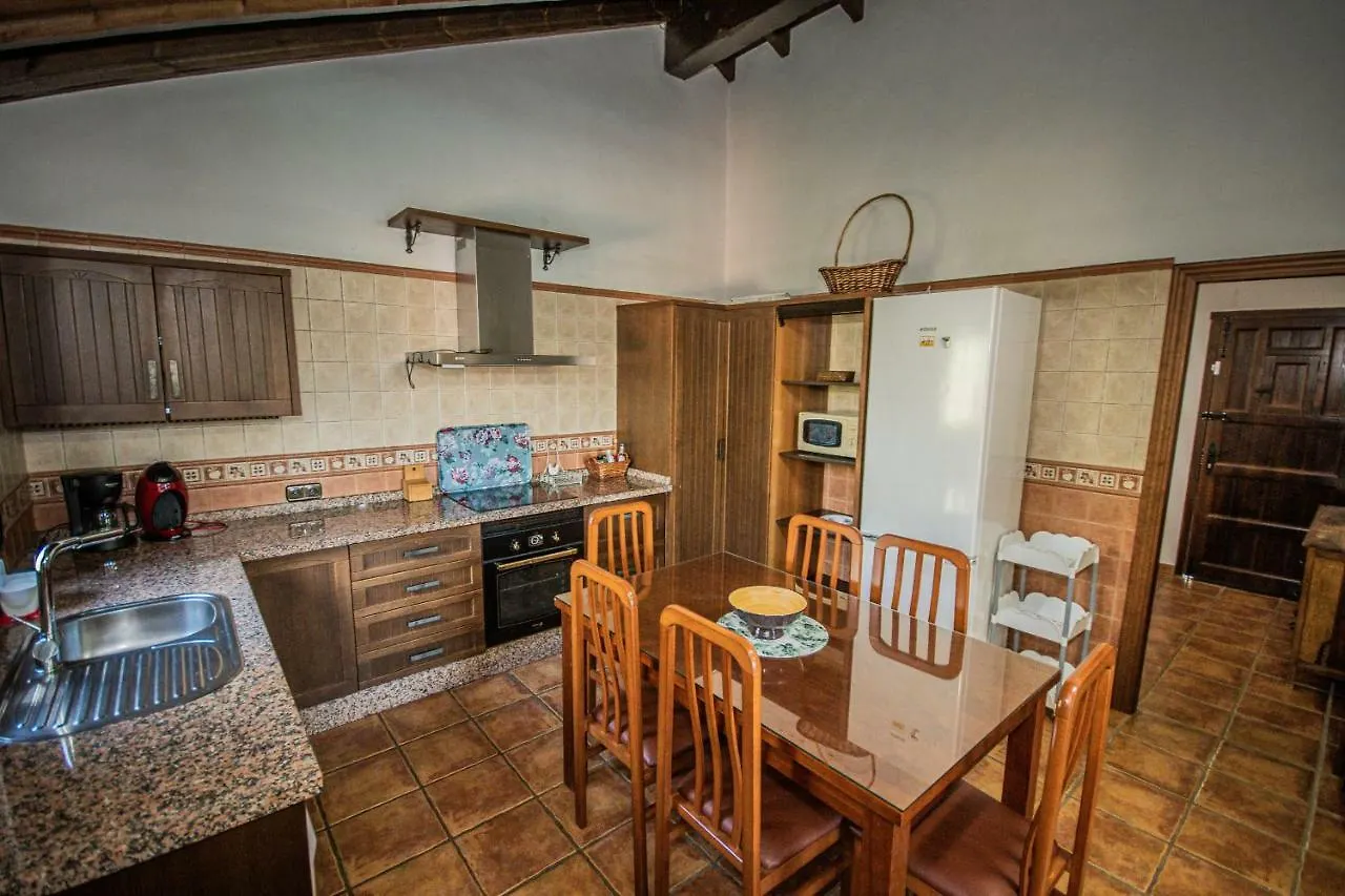 Cubo'S Finca La Campinuela Villa Alhaurin el Grande