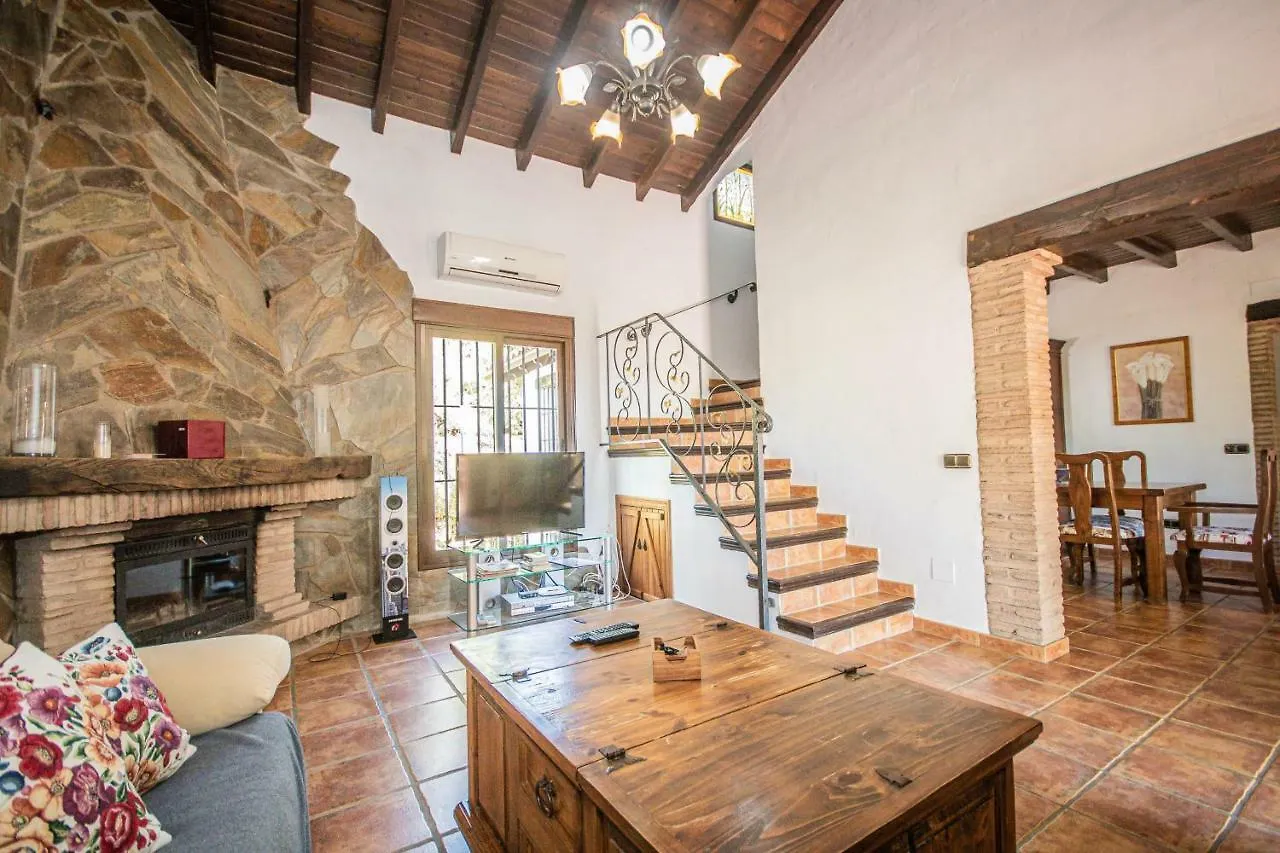 Cubo'S Finca La Campinuela Villa Alhaurin el Grande