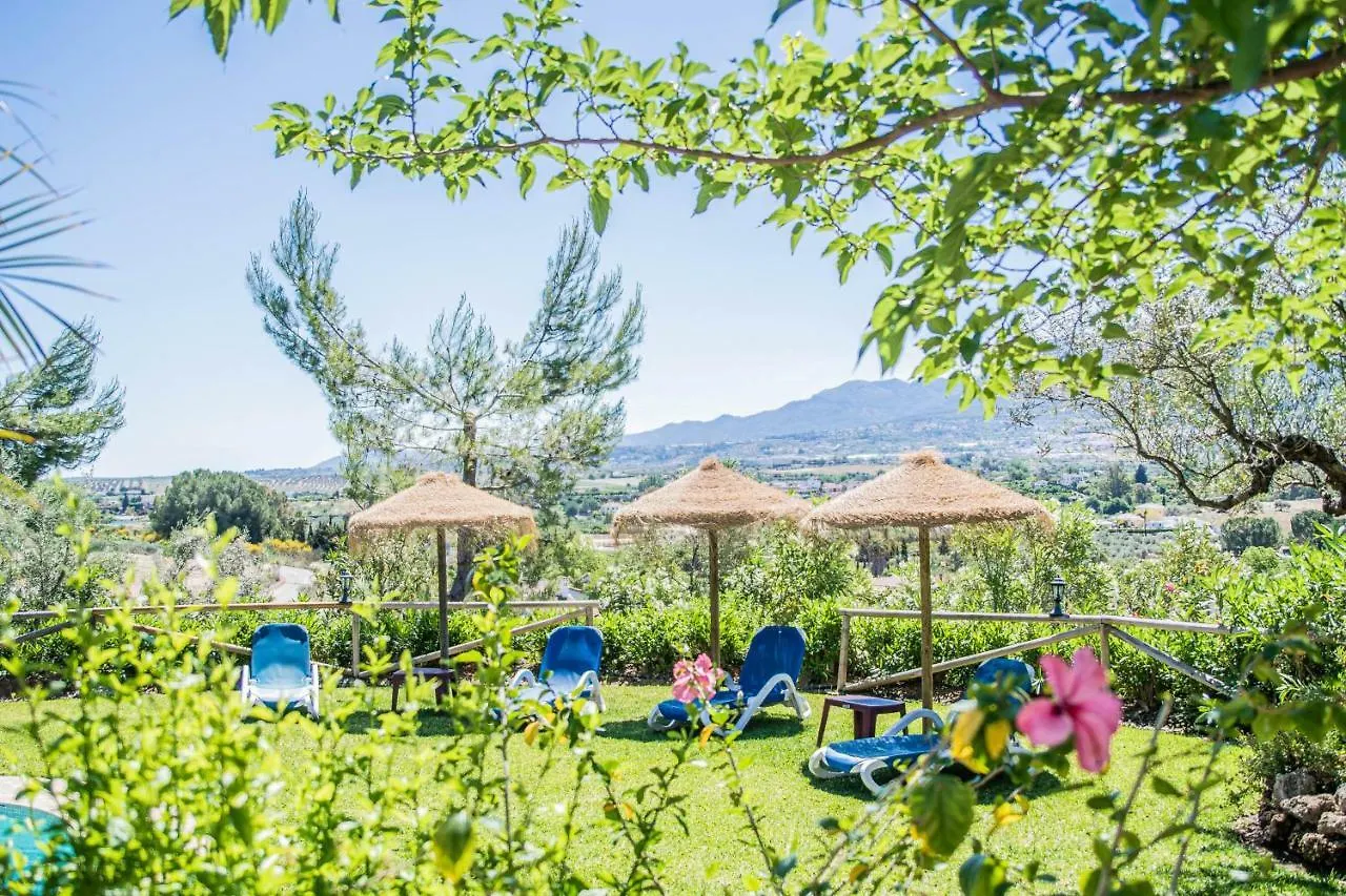 Cubo'S Finca La Campinuela Villa Alhaurin el Grande Spain