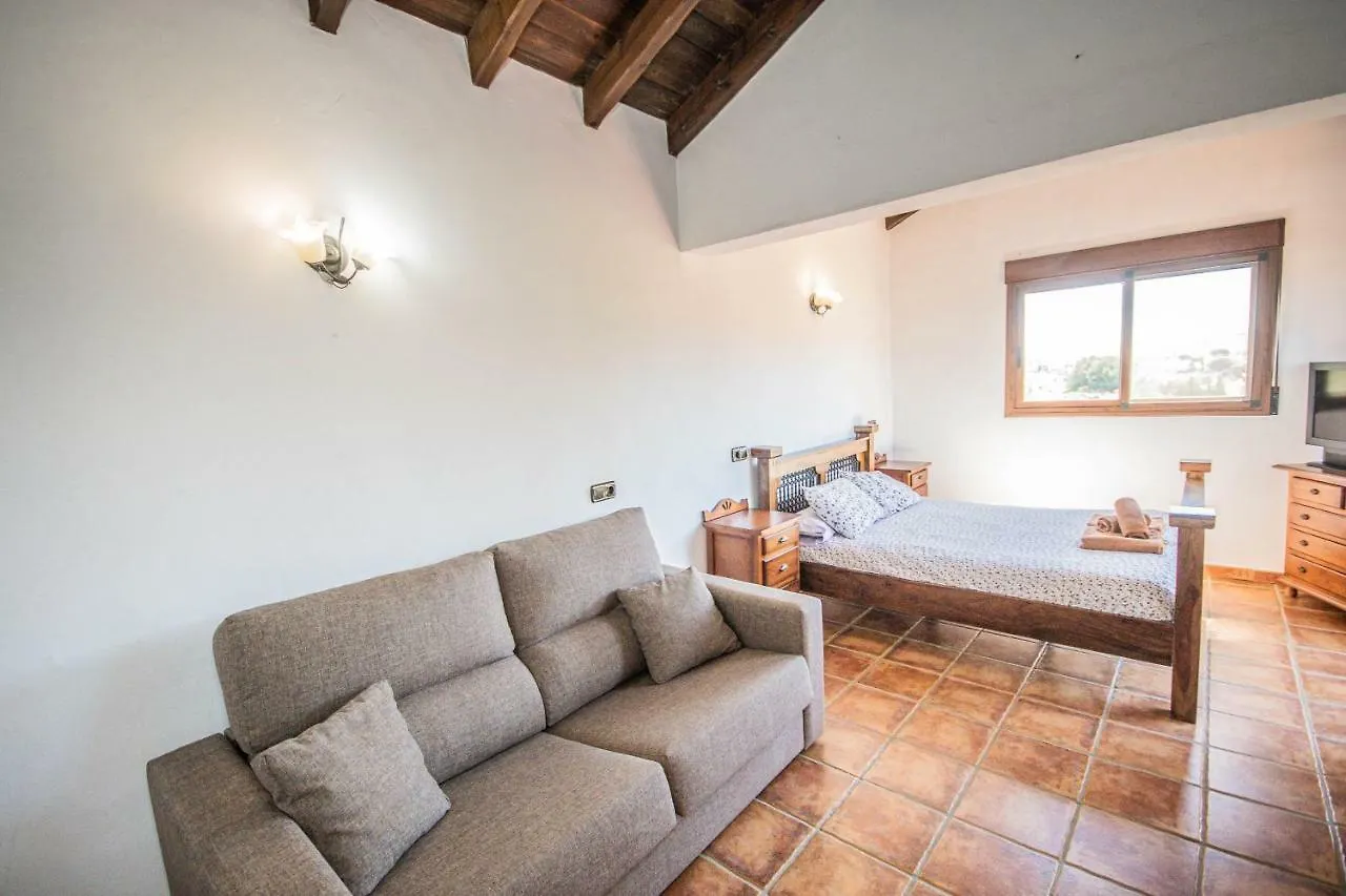 Cubo'S Finca La Campinuela Villa Alhaurin el Grande