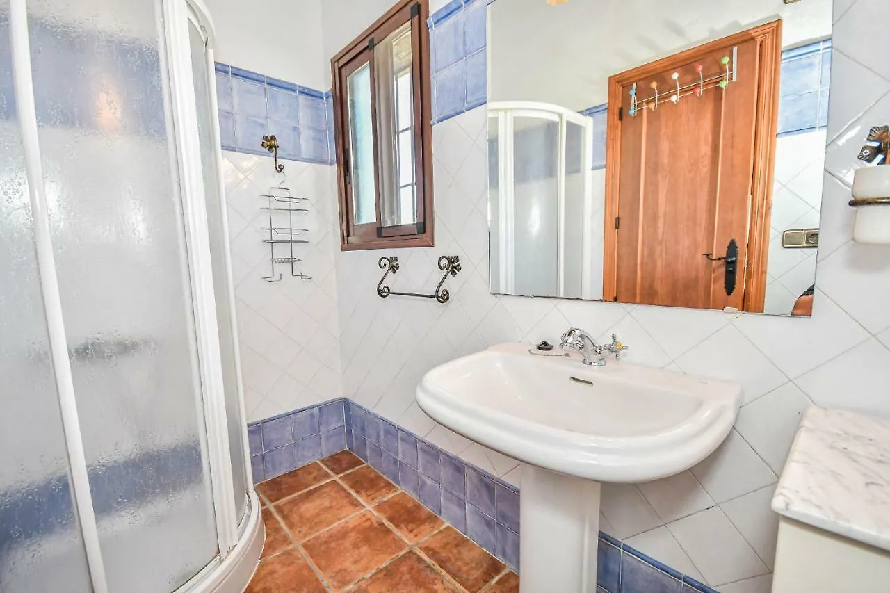Cubo'S Finca La Campinuela Villa Alhaurin el Grande